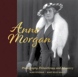 Bertrand.pt - Anne Morgan