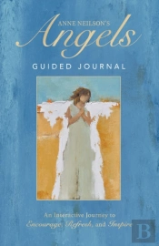 Anne Neilson'S Angels Guided Journal