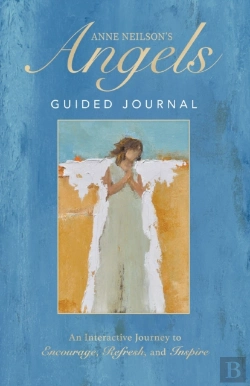 Bertrand.pt - Anne Neilson'S Angels Guided Journal