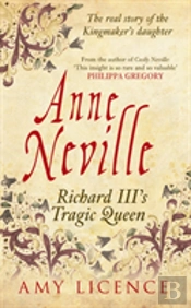 Anne Neville
