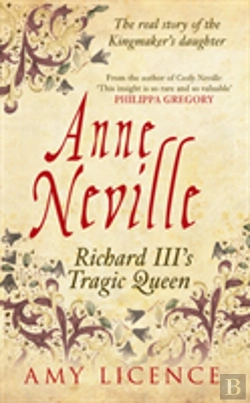 Bertrand.pt - Anne Neville