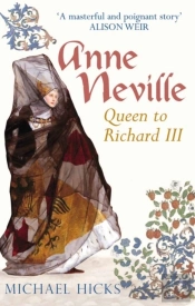 Anne Neville