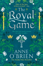 Anne O'Brien 1 Of 2