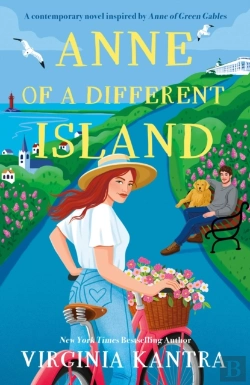 Bertrand.pt - Anne Of A Different Island