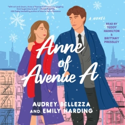 Bertrand.pt - Anne Of Avenue A