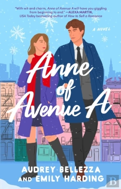 Bertrand.pt - Anne Of Avenue A