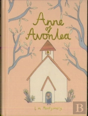 Anne Of Avonlea (Collector'S Edition)