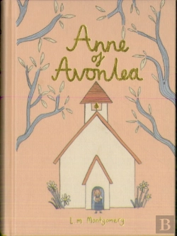 Bertrand.pt - Anne Of Avonlea (Collector'S Edition)