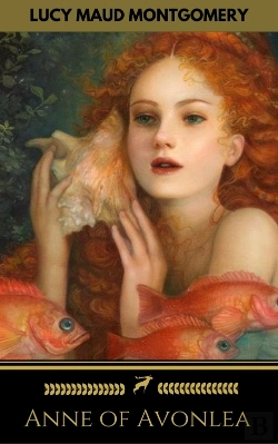 Bertrand.pt - Anne Of Avonlea (Golden Deer Classics)