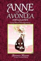 Anne Of Avonlea