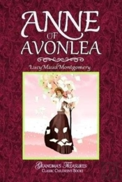 Anne Of Avonlea