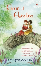 Anne Of Avonlea