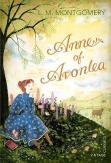 Anne Of Avonlea