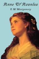 Anne Of Avonlea
