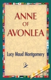 Anne Of Avonlea