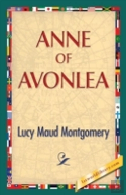 Bertrand.pt - Anne Of Avonlea