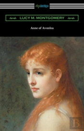 Anne Of Avonlea