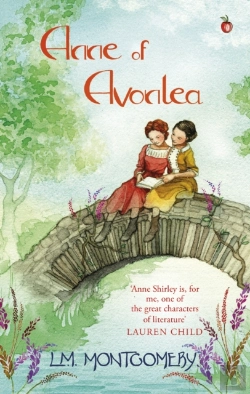 Bertrand.pt - Anne Of Avonlea