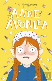 Anne Of Avonlea