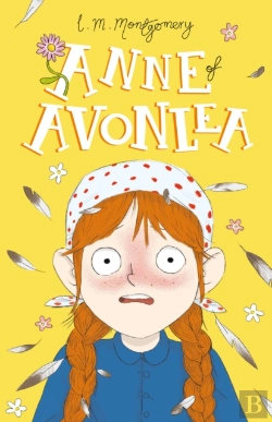 Bertrand.pt - Anne Of Avonlea