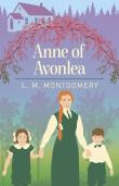 Anne Of Avonlea
