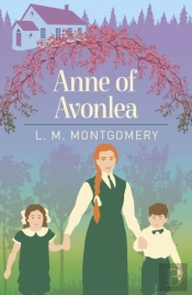 Anne Of Avonlea