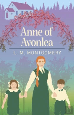 Bertrand.pt - Anne Of Avonlea