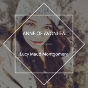 Anne Of Avonlea