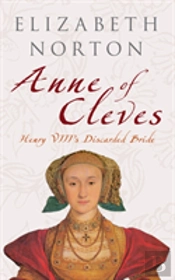 Anne Of Cleves