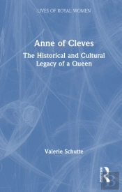 Anne Of Cleves