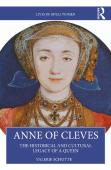 Anne Of Cleves