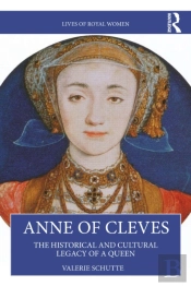 Anne Of Cleves