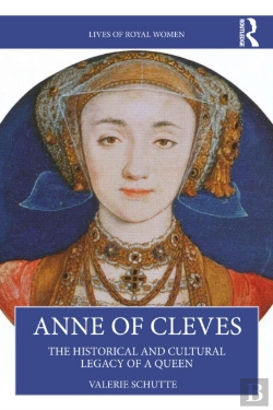 Bertrand.pt - Anne Of Cleves