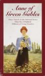 Anne Of Green Gables, 3-Book Box Set, Volume I