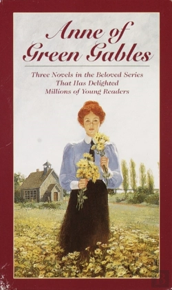 Bertrand.pt - Anne Of Green Gables, 3-Book Box Set, Volume I