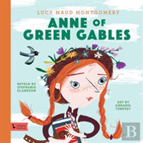 Anne Of Green Gables