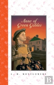 Anne Of Green Gables Complete Text