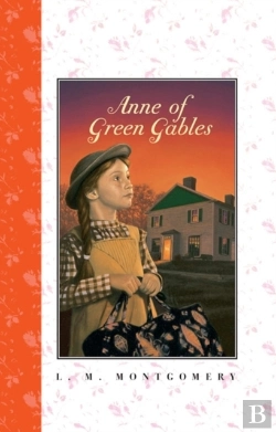 Bertrand.pt - Anne Of Green Gables Complete Text