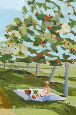 Bertrand.pt - Anne Of Green Gables: Deluxe Painted Edition