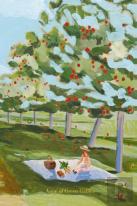 Anne Of Green Gables: Deluxe Painted Edition