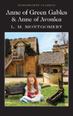 Anne Of Green Gables & Anne Of Avonlea