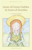 Anne Of Green Gables & Anne Of Avonlea