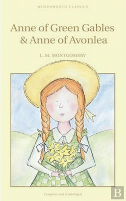 Bertrand.pt - Anne Of Green Gables & Anne Of Avonlea