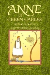 Anne Of Green Gables
