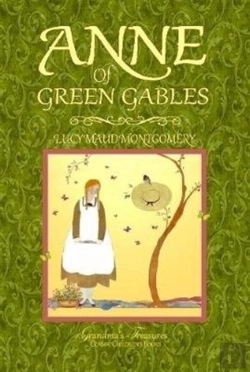 Bertrand.pt - Anne Of Green Gables