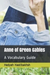 Anne Of Green Gables