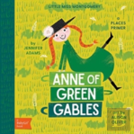 Anne Of Green Gables