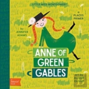 Anne Of Green Gables