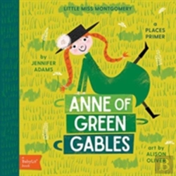 Bertrand.pt - Anne Of Green Gables