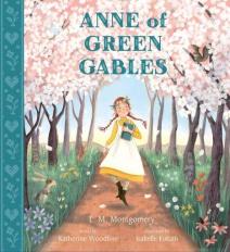 Anne Of Green Gables